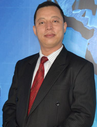 贺君宏老师